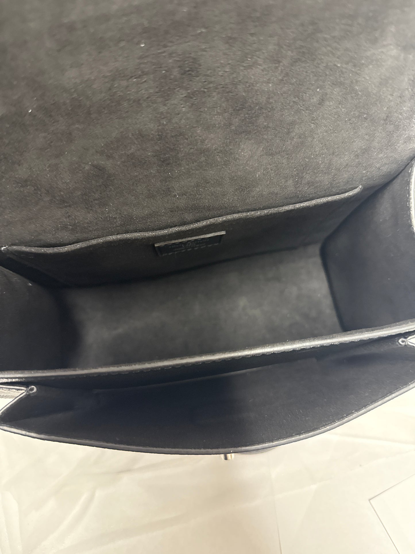 Hand bag