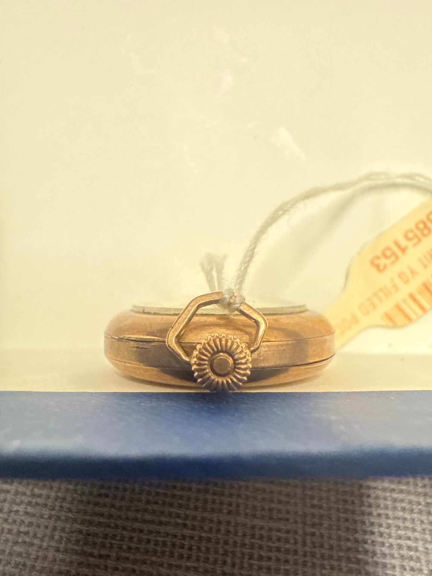Pocket Watch
