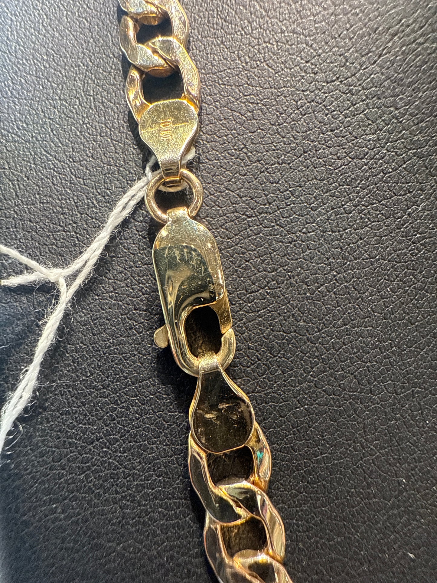 Gold chain