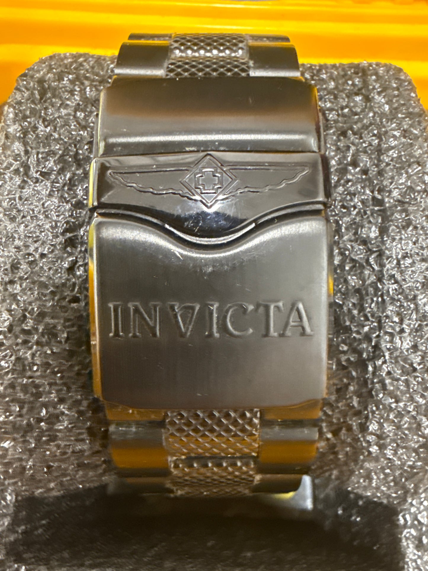 Invicta Watch