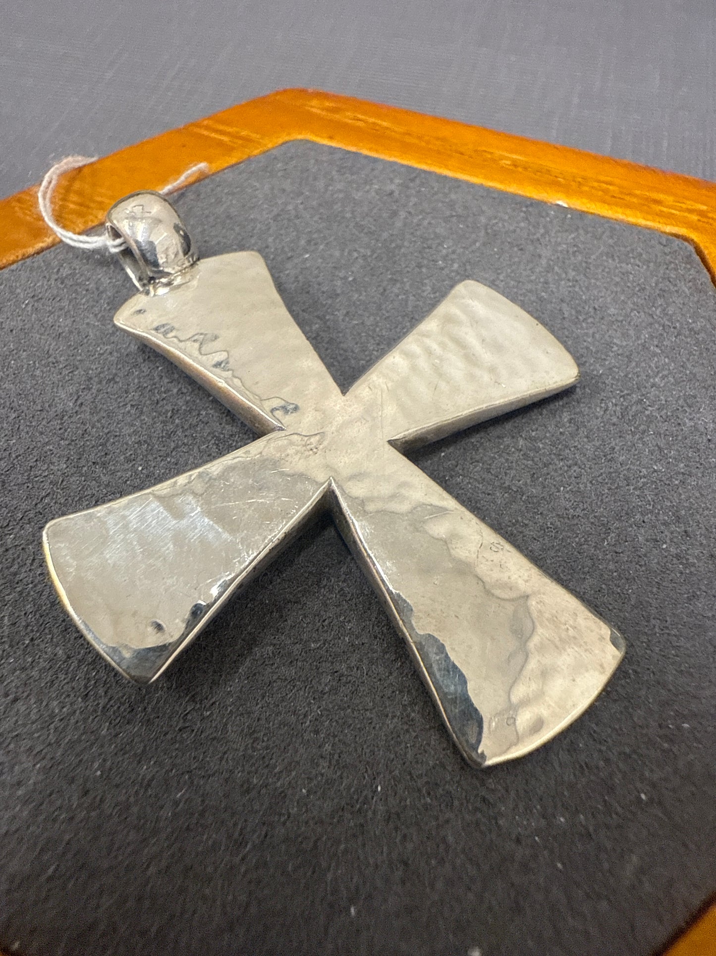 Silver charm