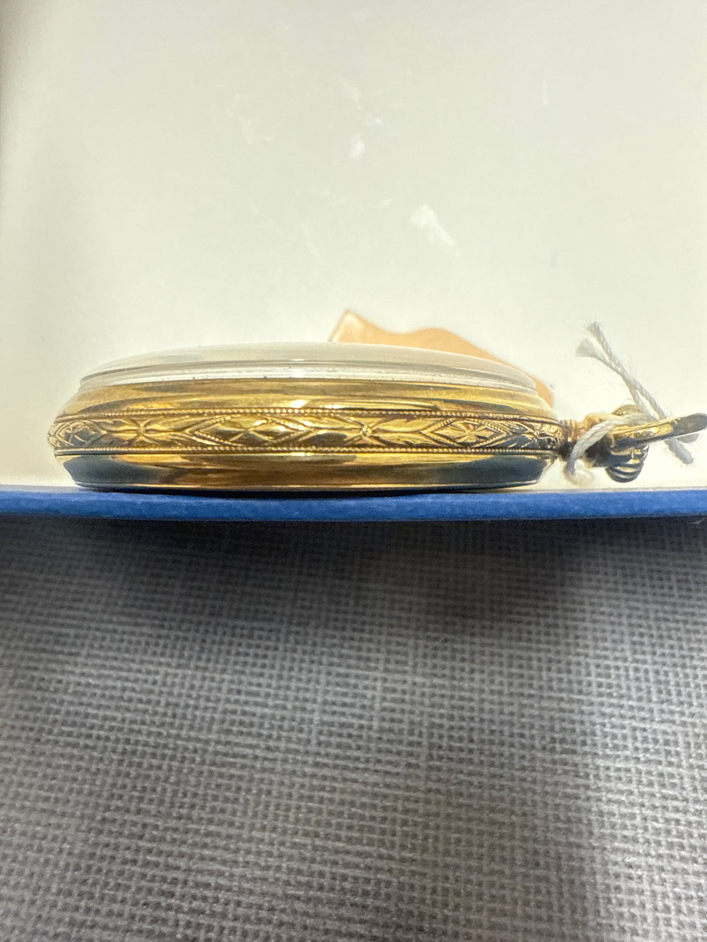Pocket Watch