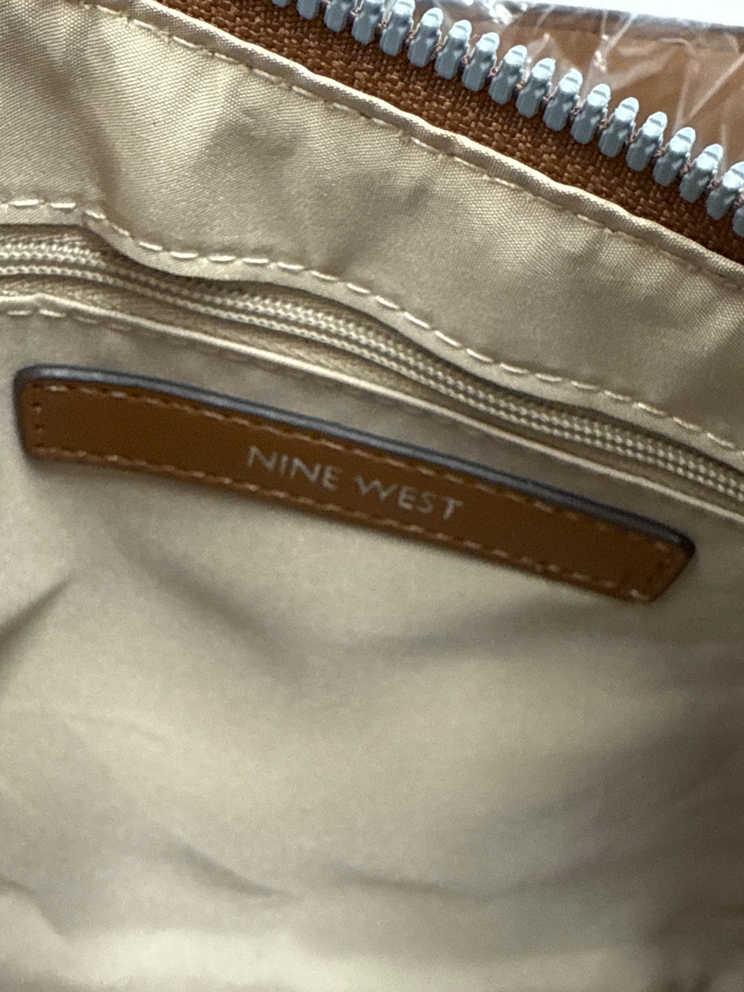 Hand bag