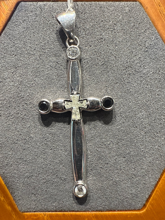 Platinum Charm