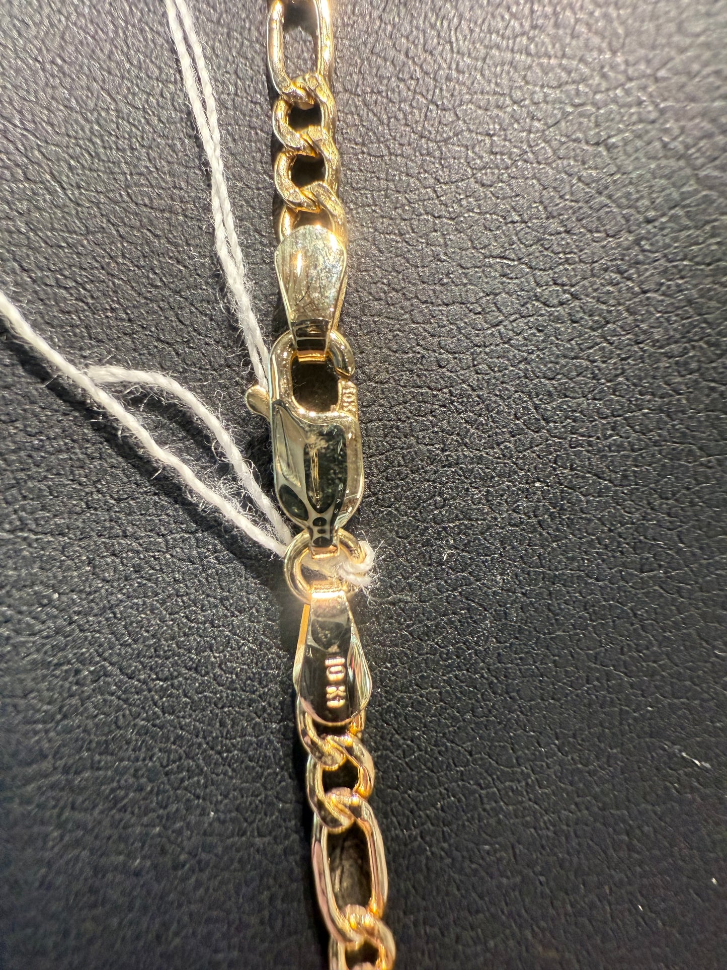 Gold chain