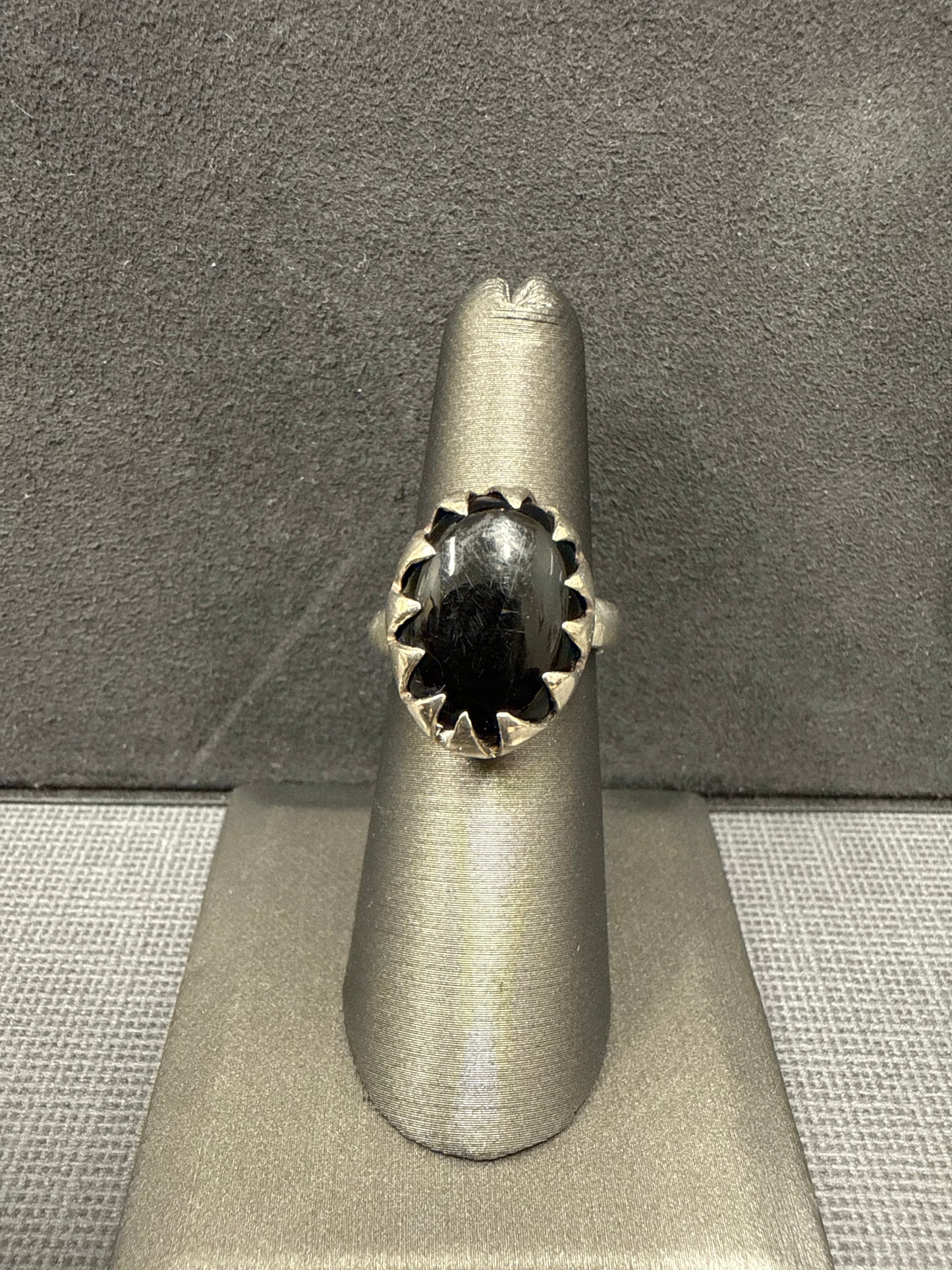 Silver Ring