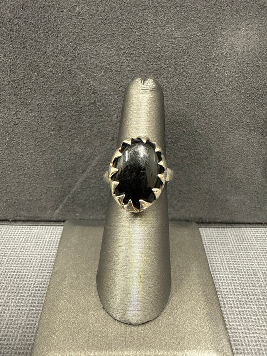 Silver Ring