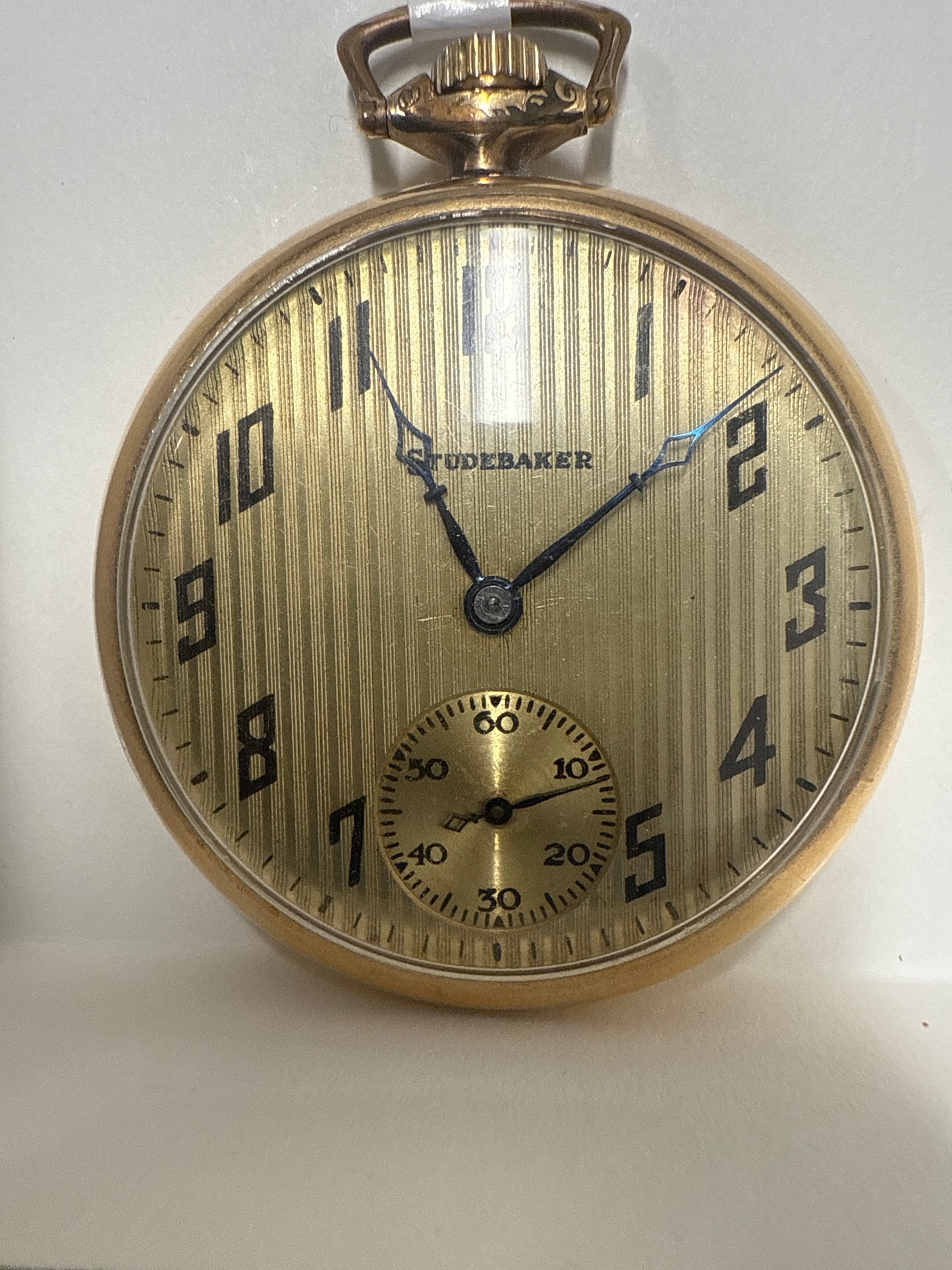 Pocket Watch