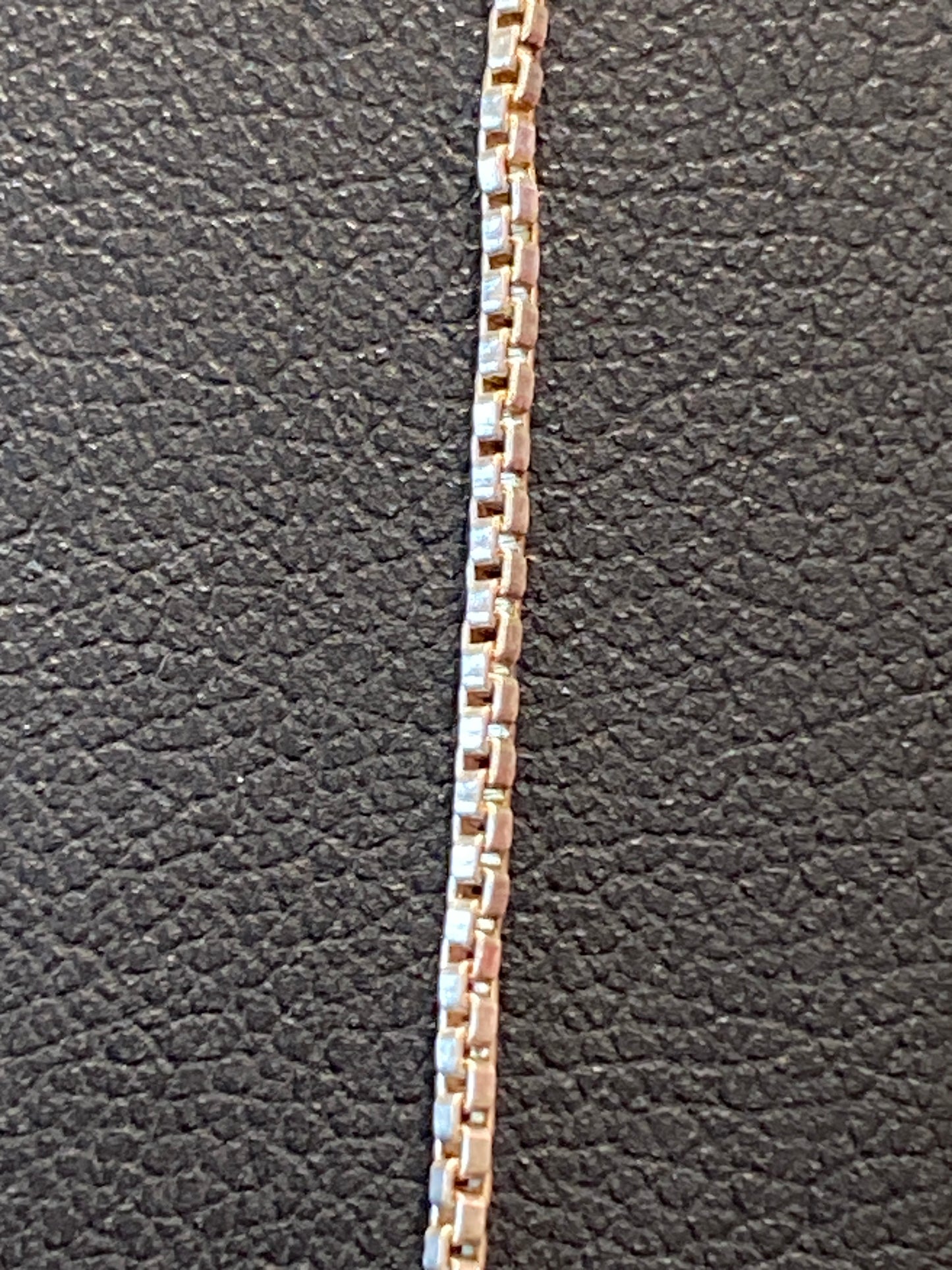 Silver Chain