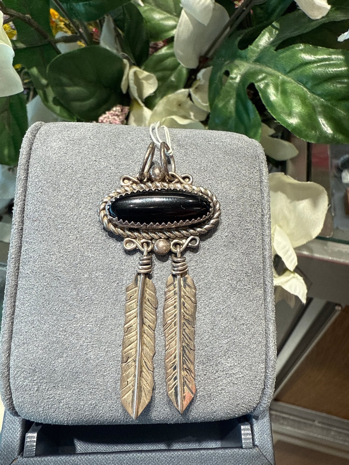 Silver Charm
