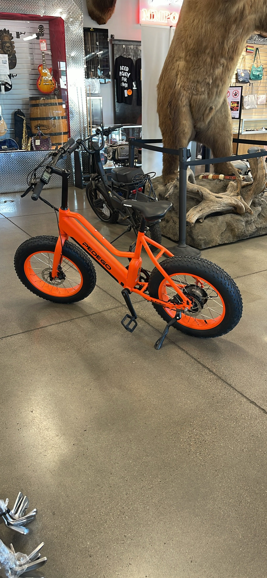 Pedego E-Bike (144910) MMP