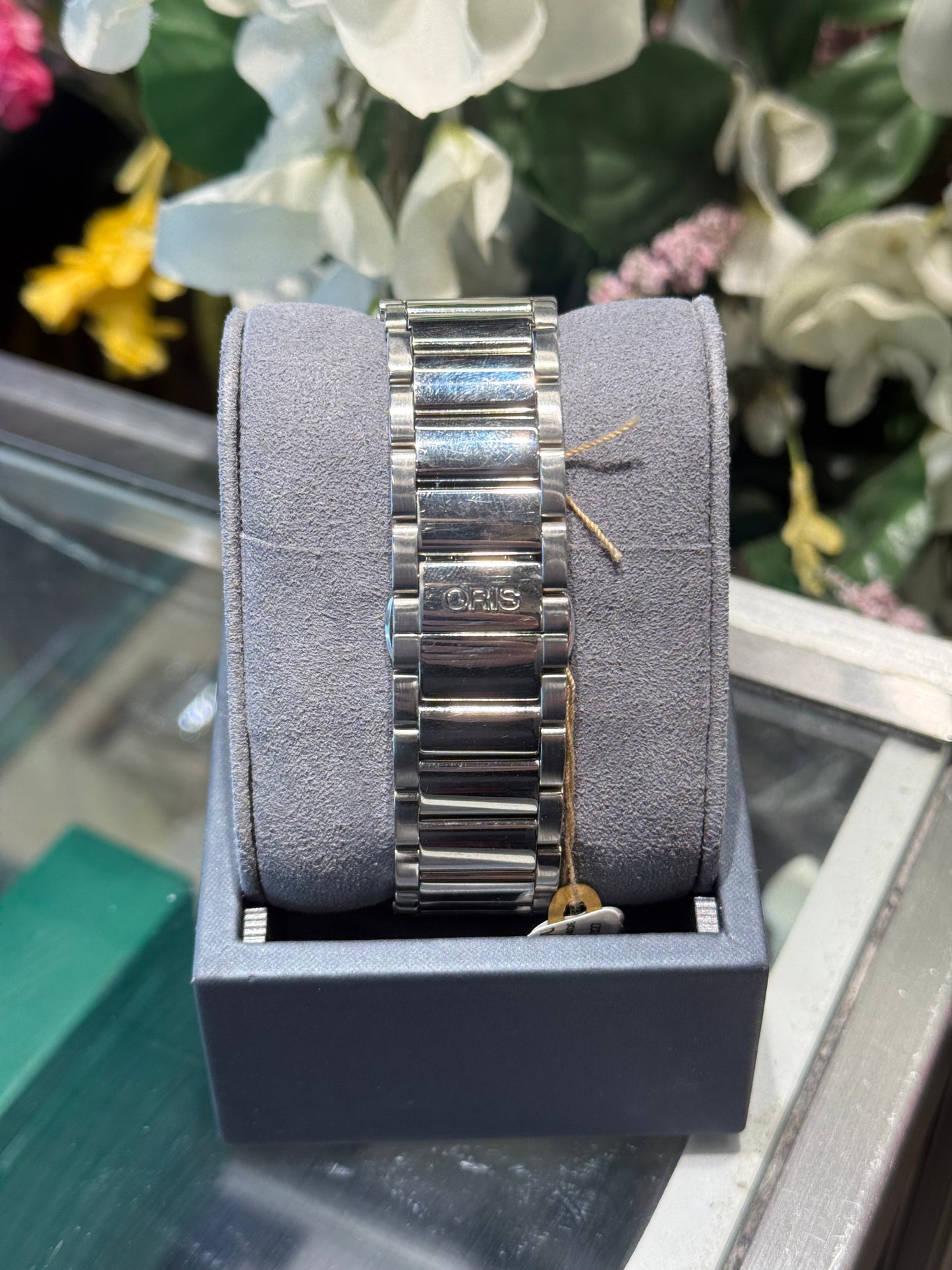 Oris Wristwatch