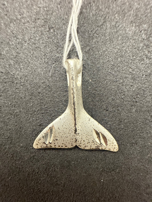 Silver charm