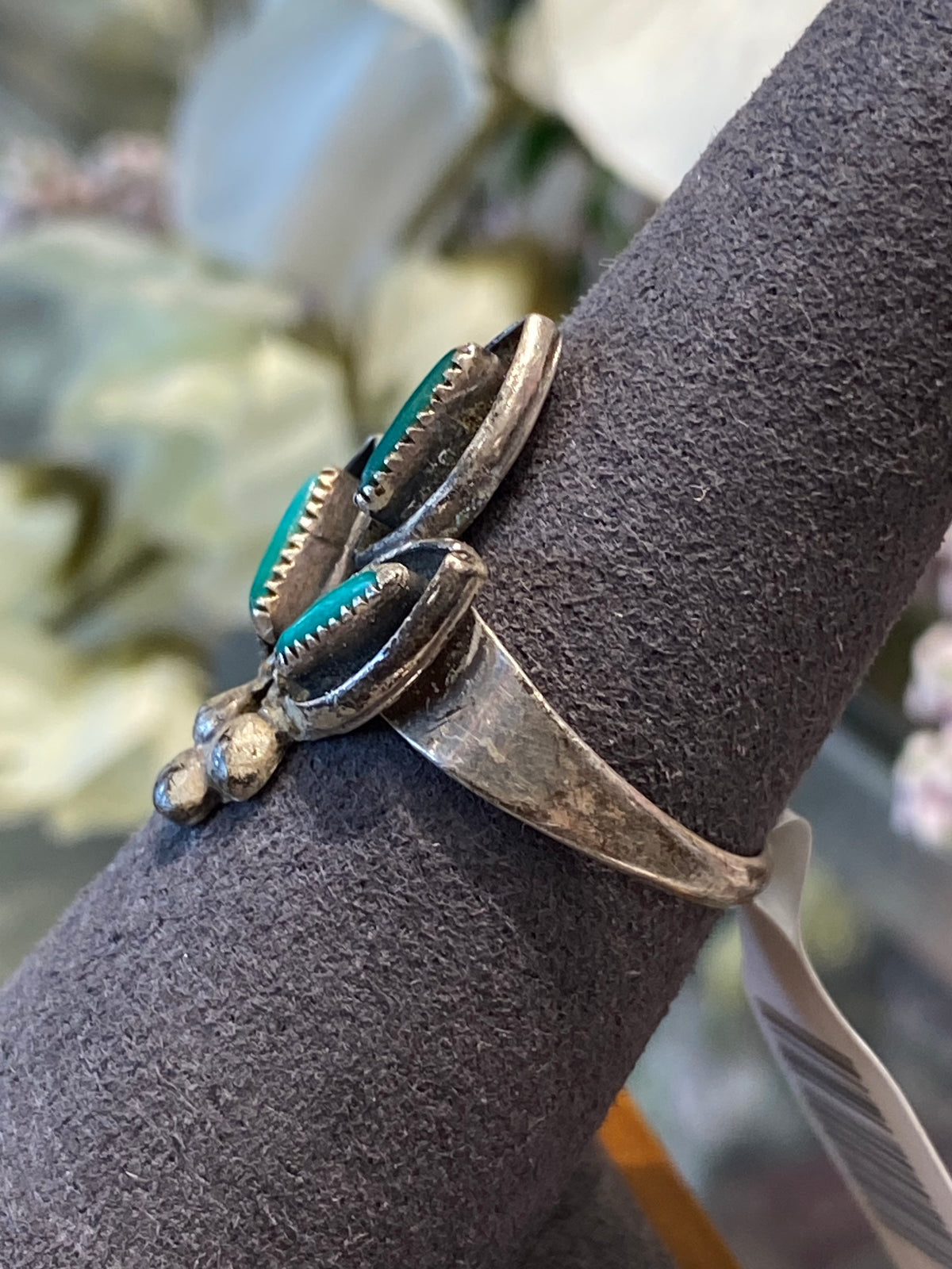 925 Silver Ring