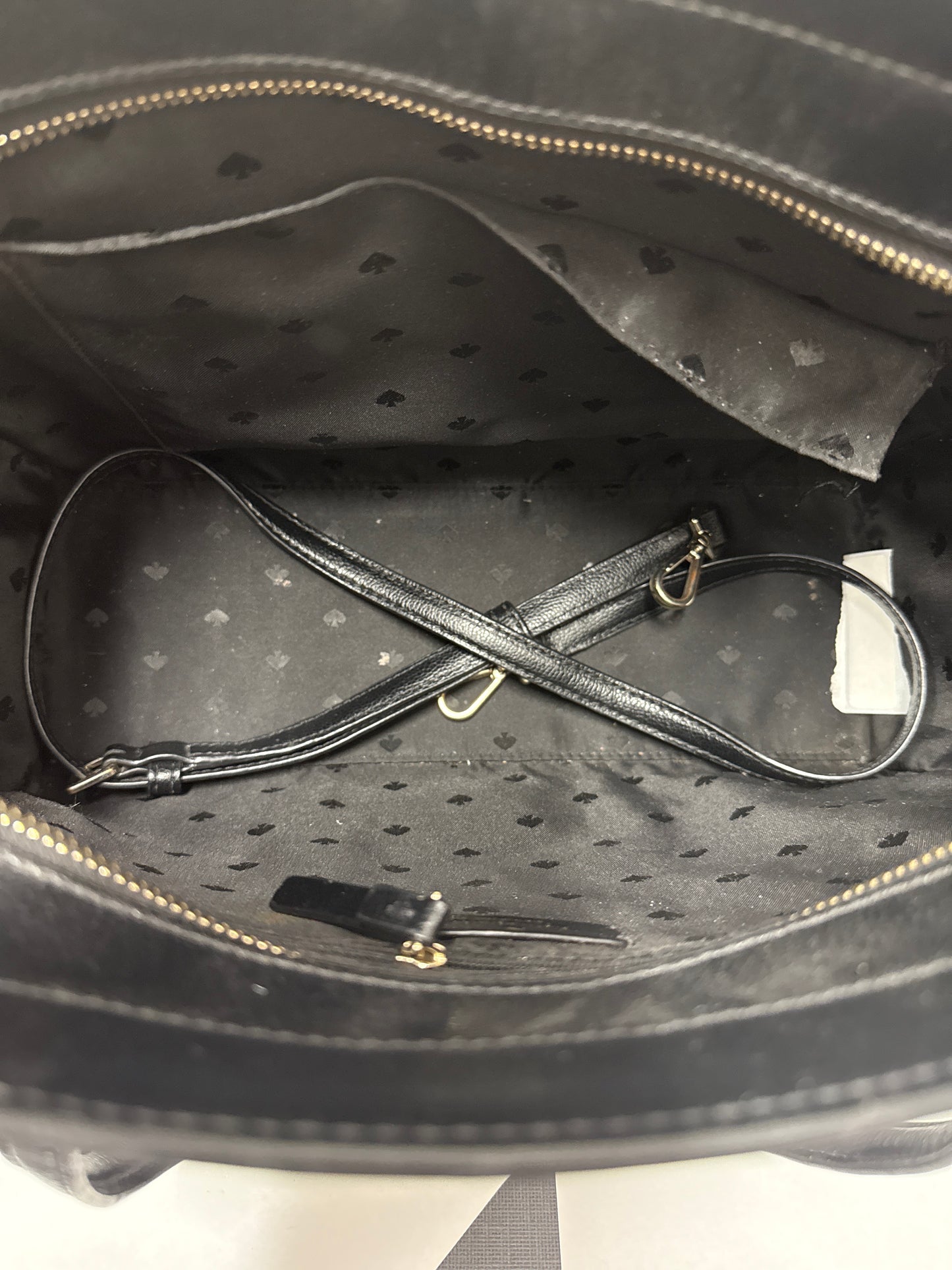 Hand bag