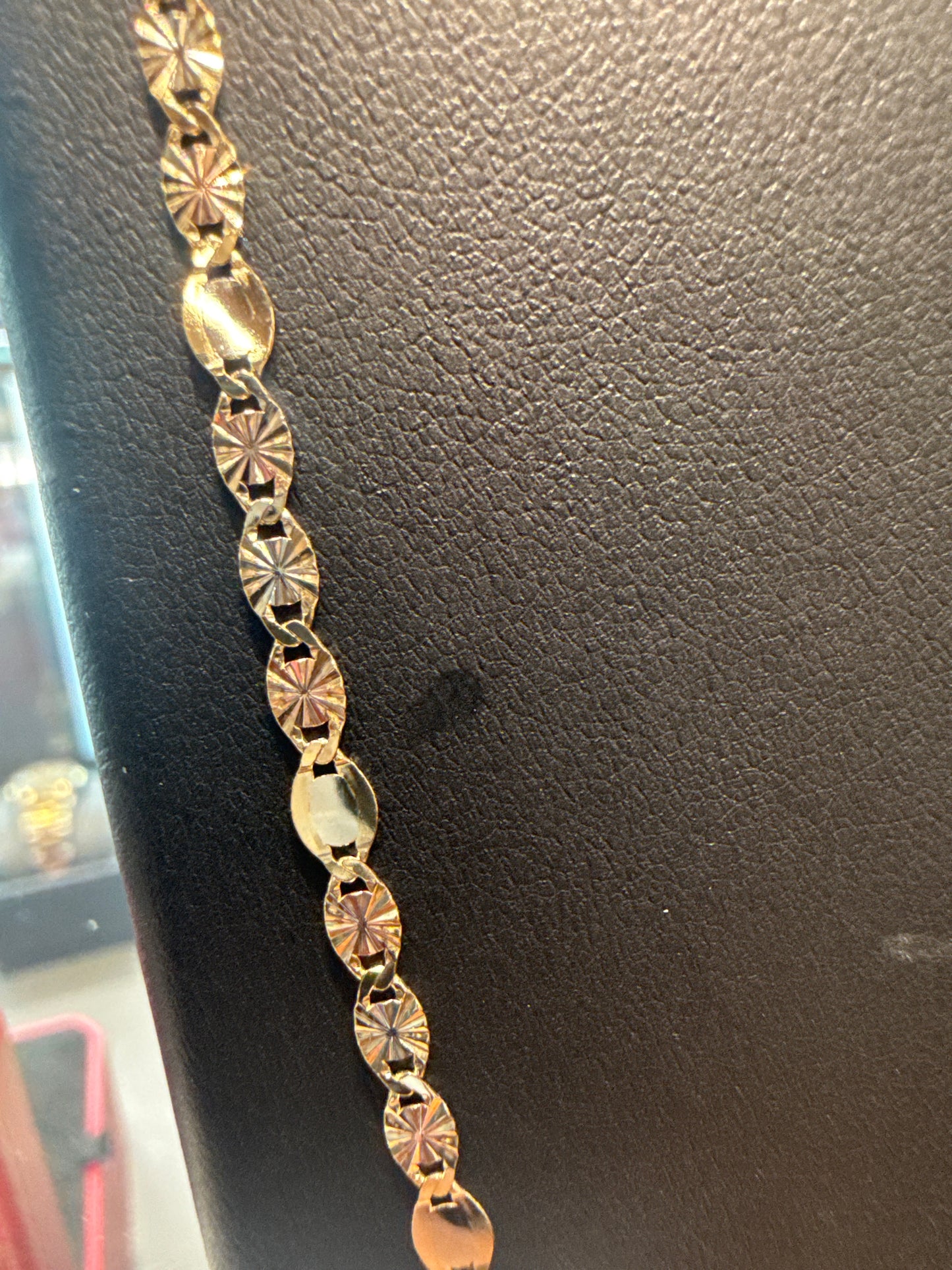 Gold chain