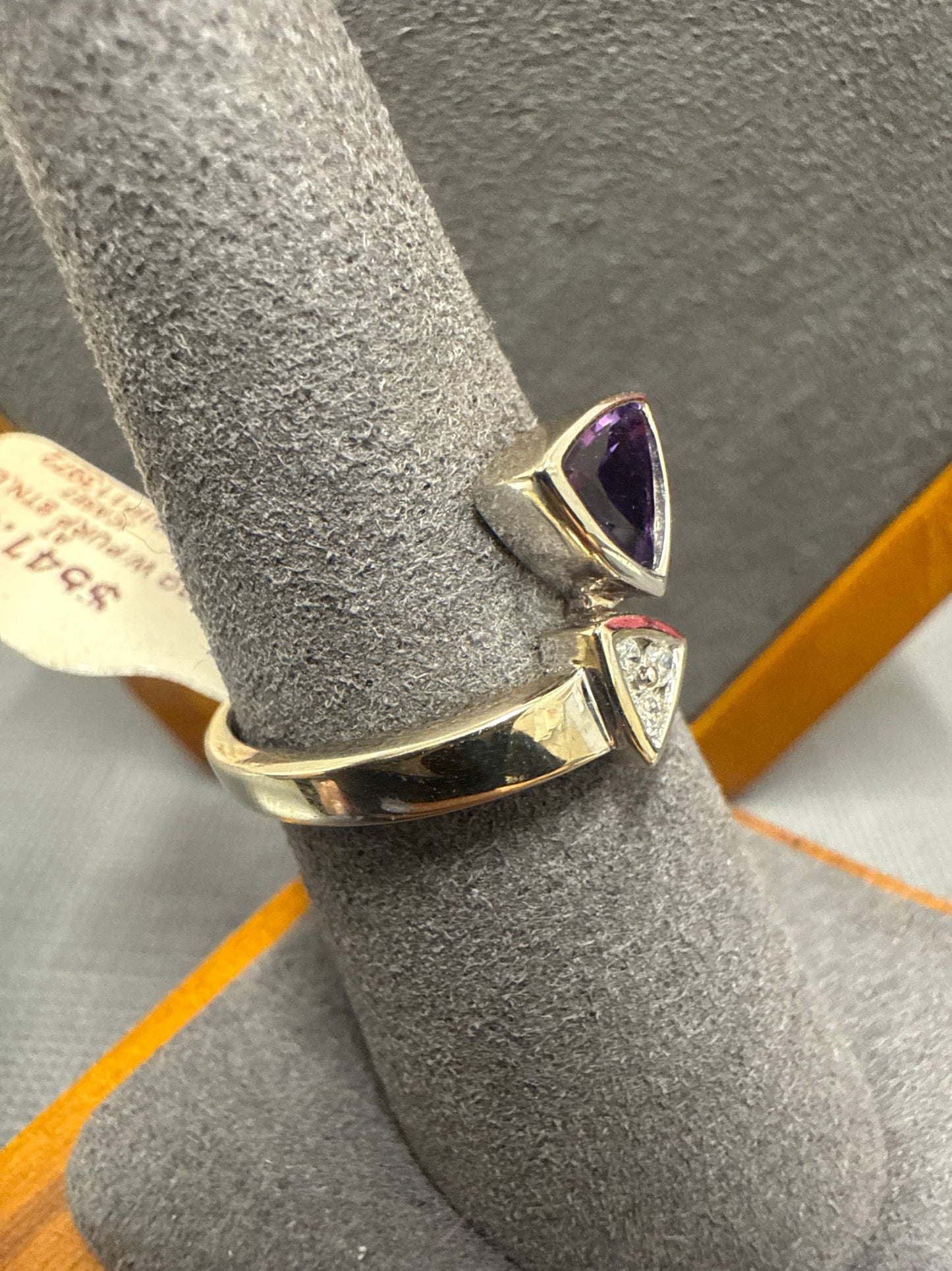 Gold ring
