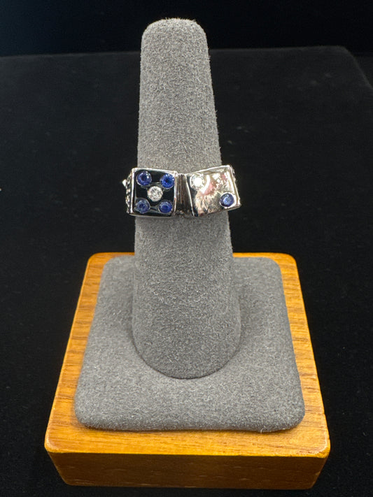 Dice Ring