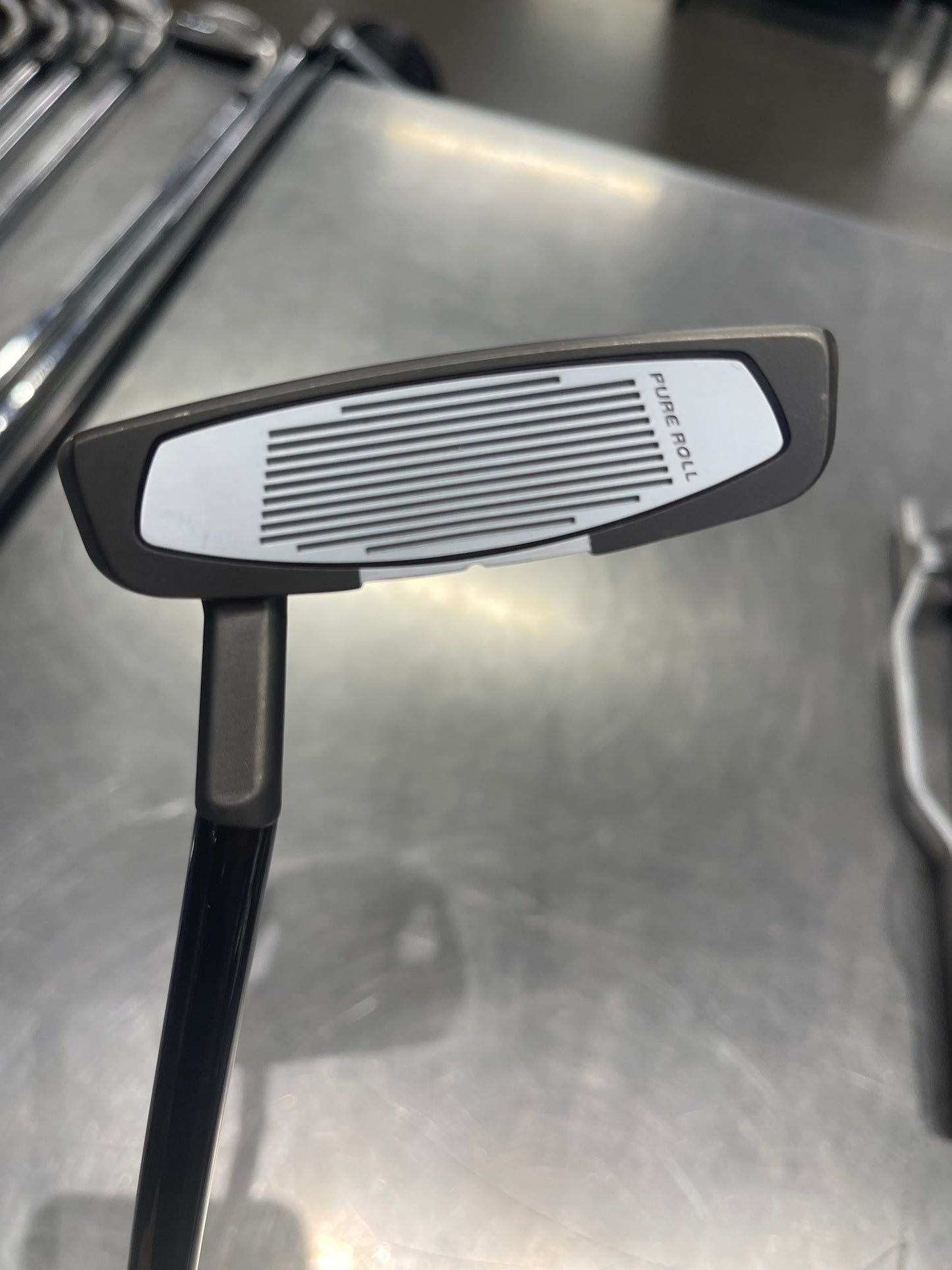 Taylormade Spider Tour V