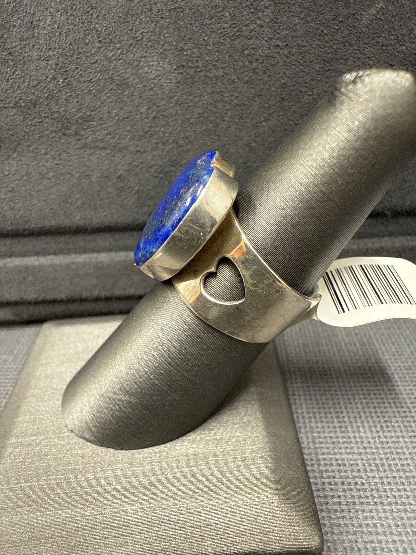 Silver Ring