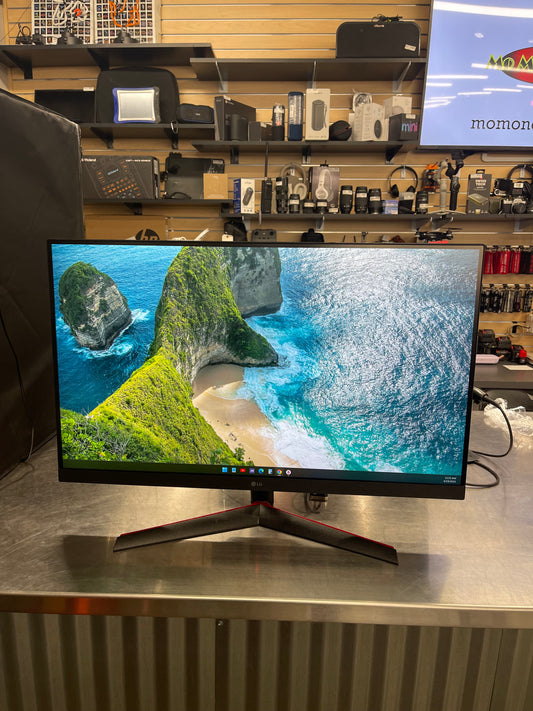 LG Gaming Monitor (150507