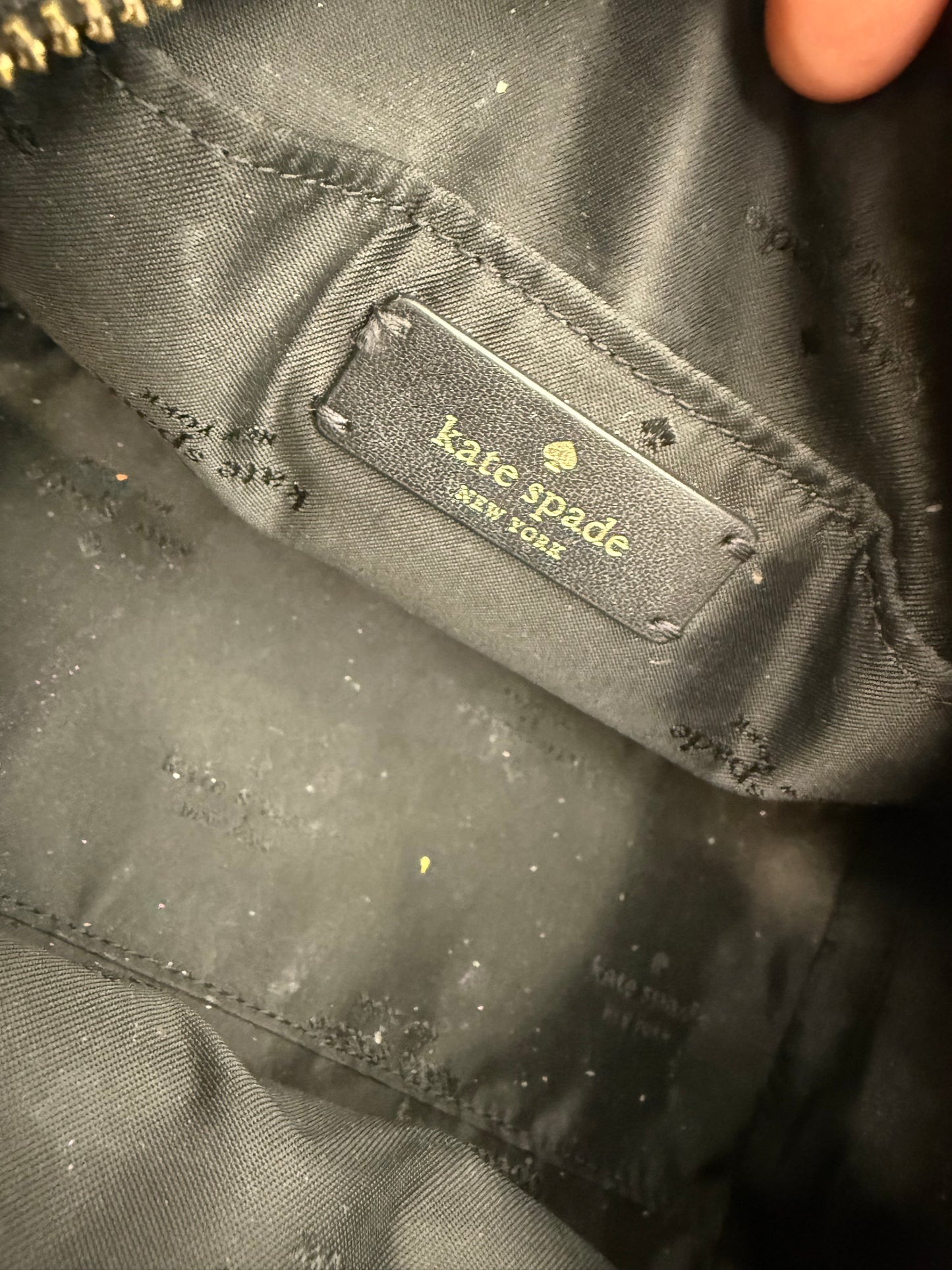 Kate Spade handbag