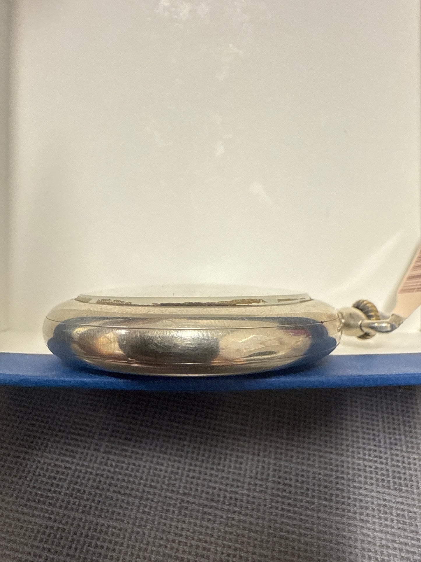 Pocket Watch