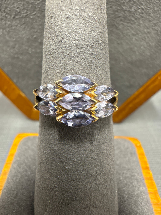Gold ring