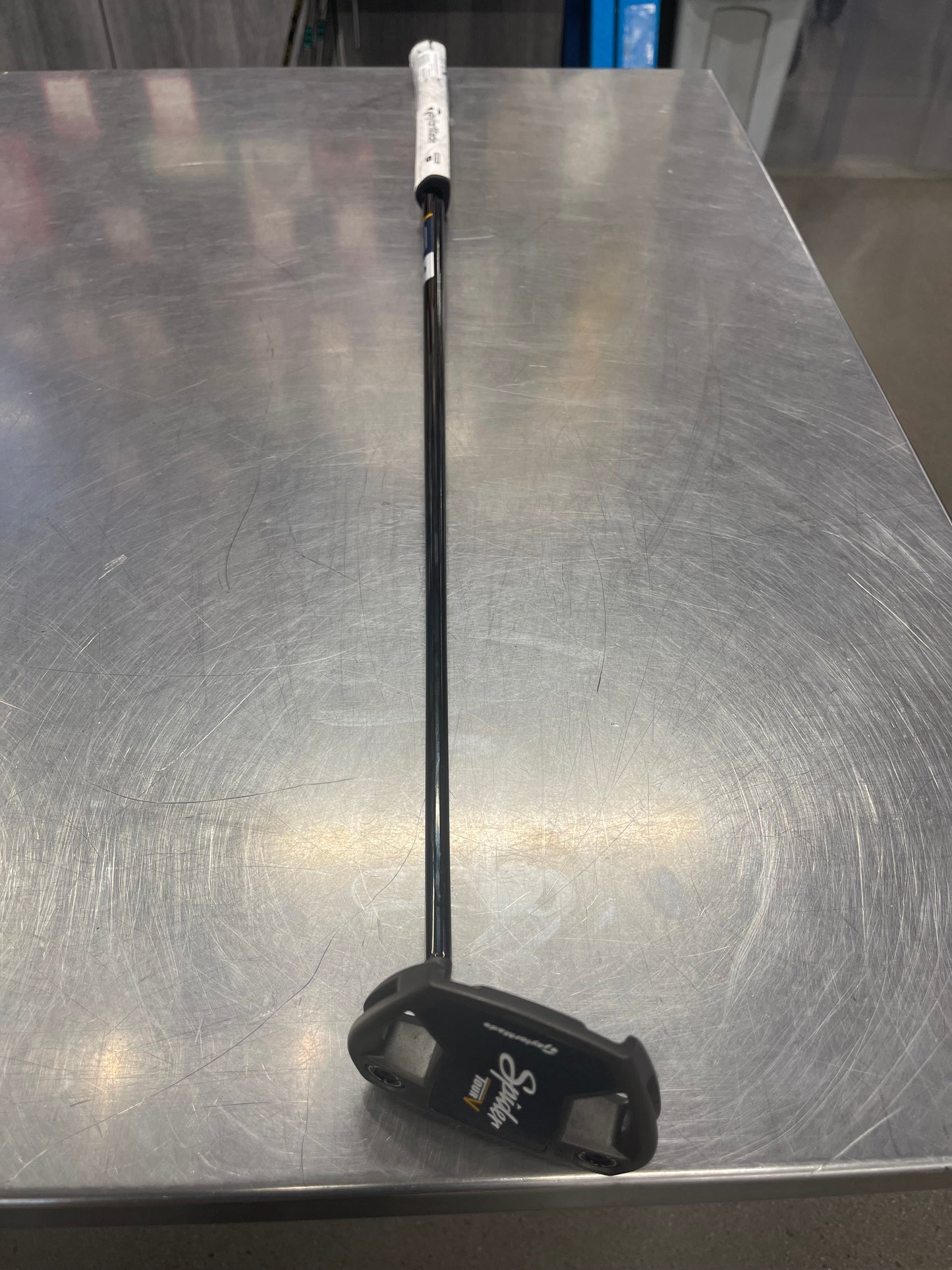 Taylormade Spider Tour V
