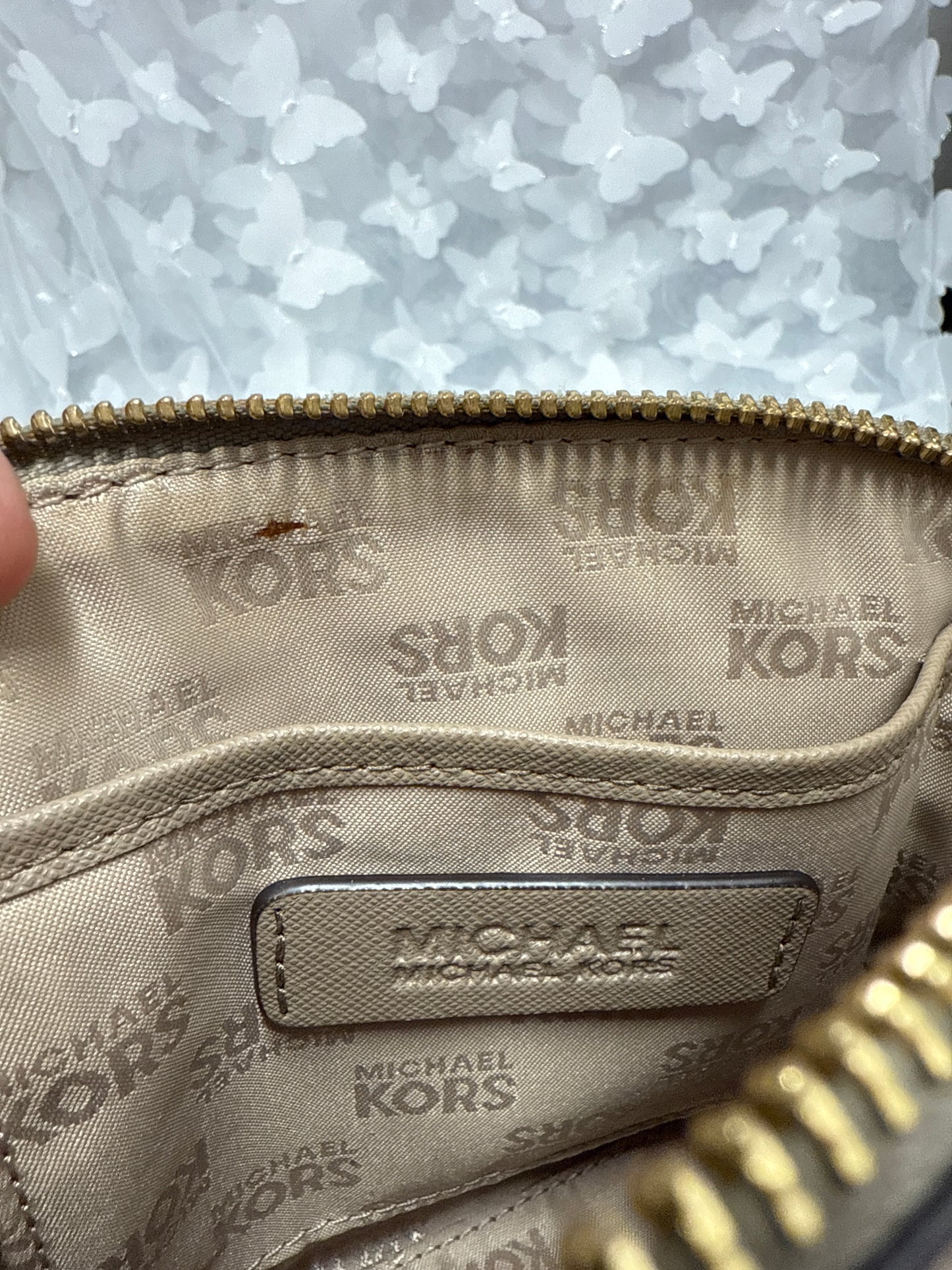 Make up bag