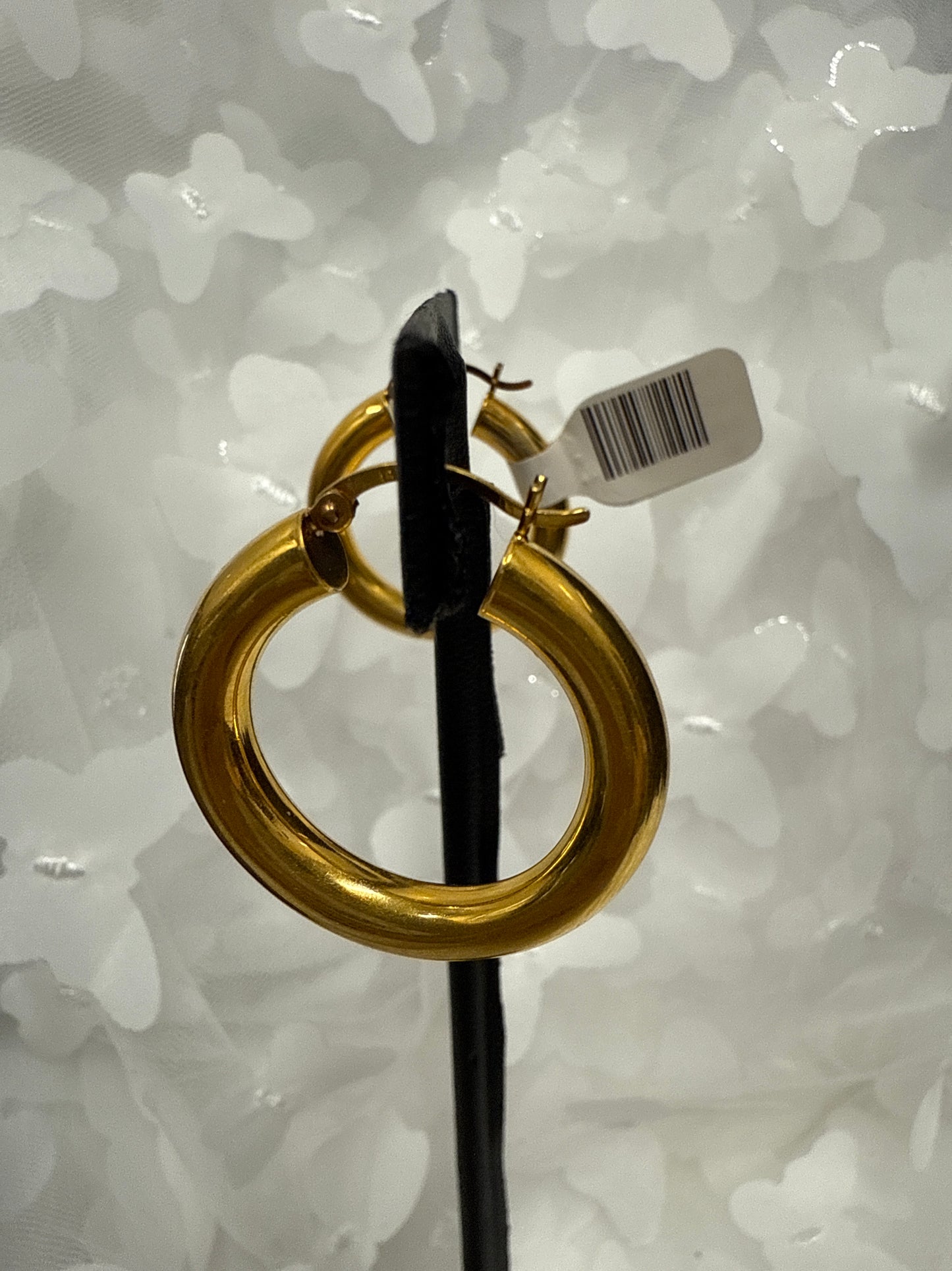 Hoop Earrings