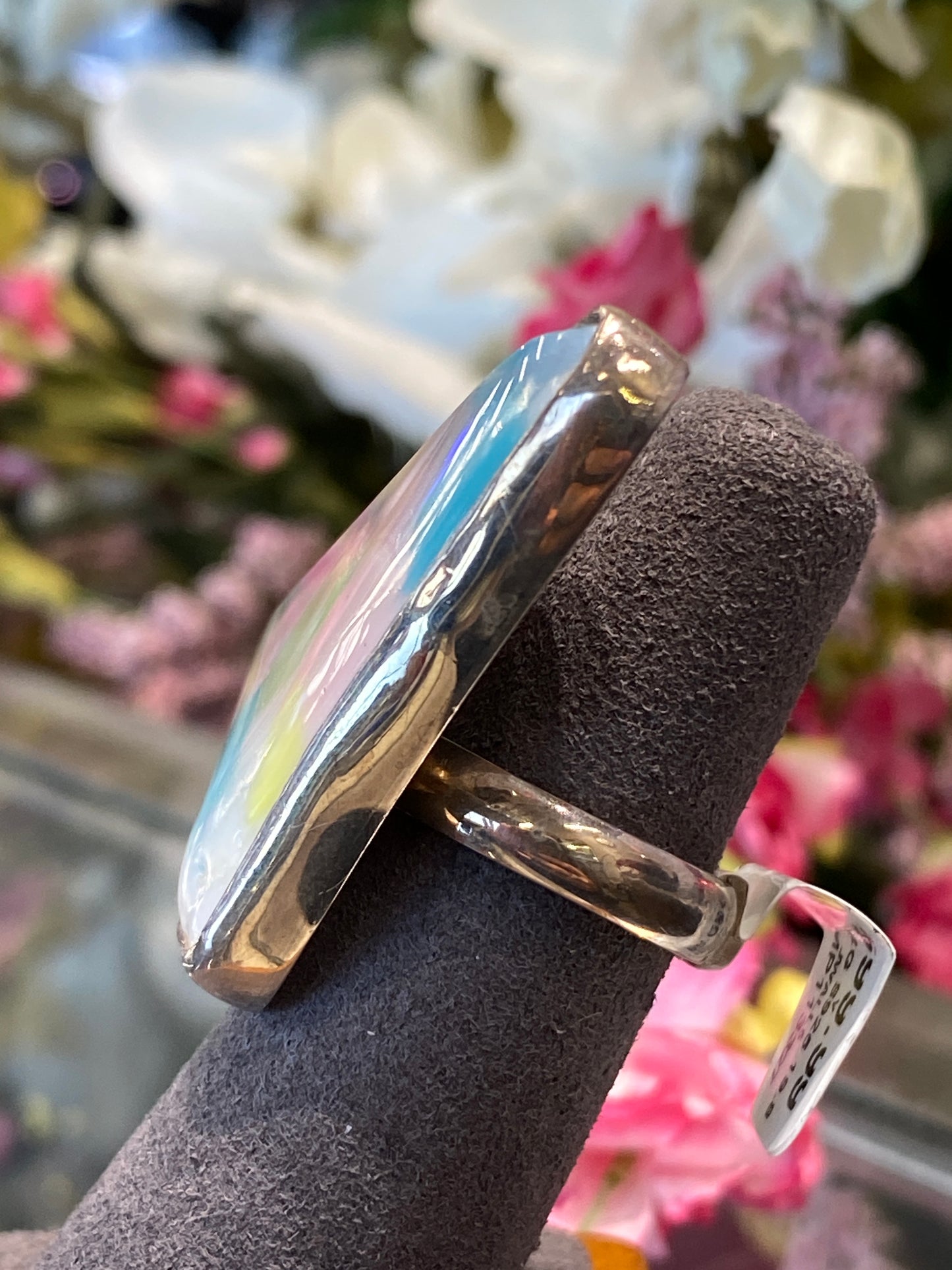 Silver Ring