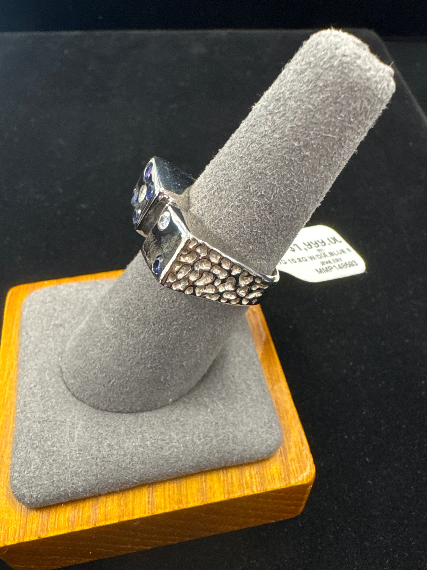 Dice Ring