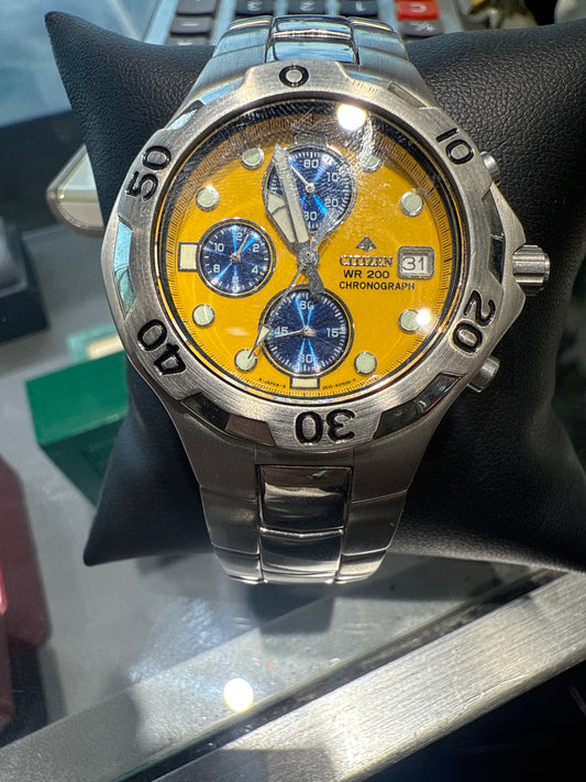 Citizen Watch