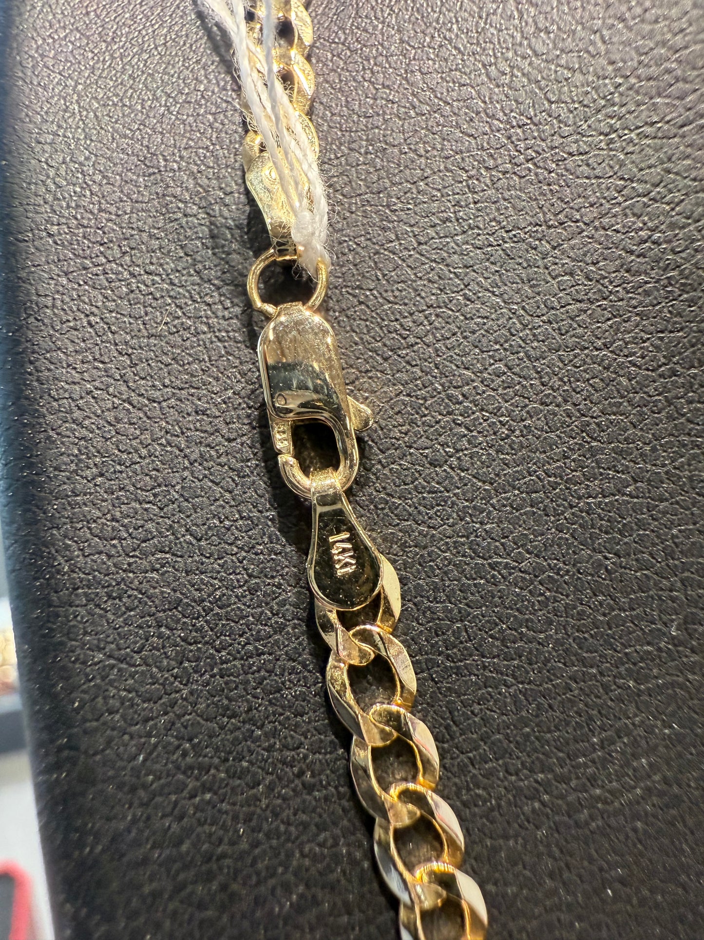 Gold chain