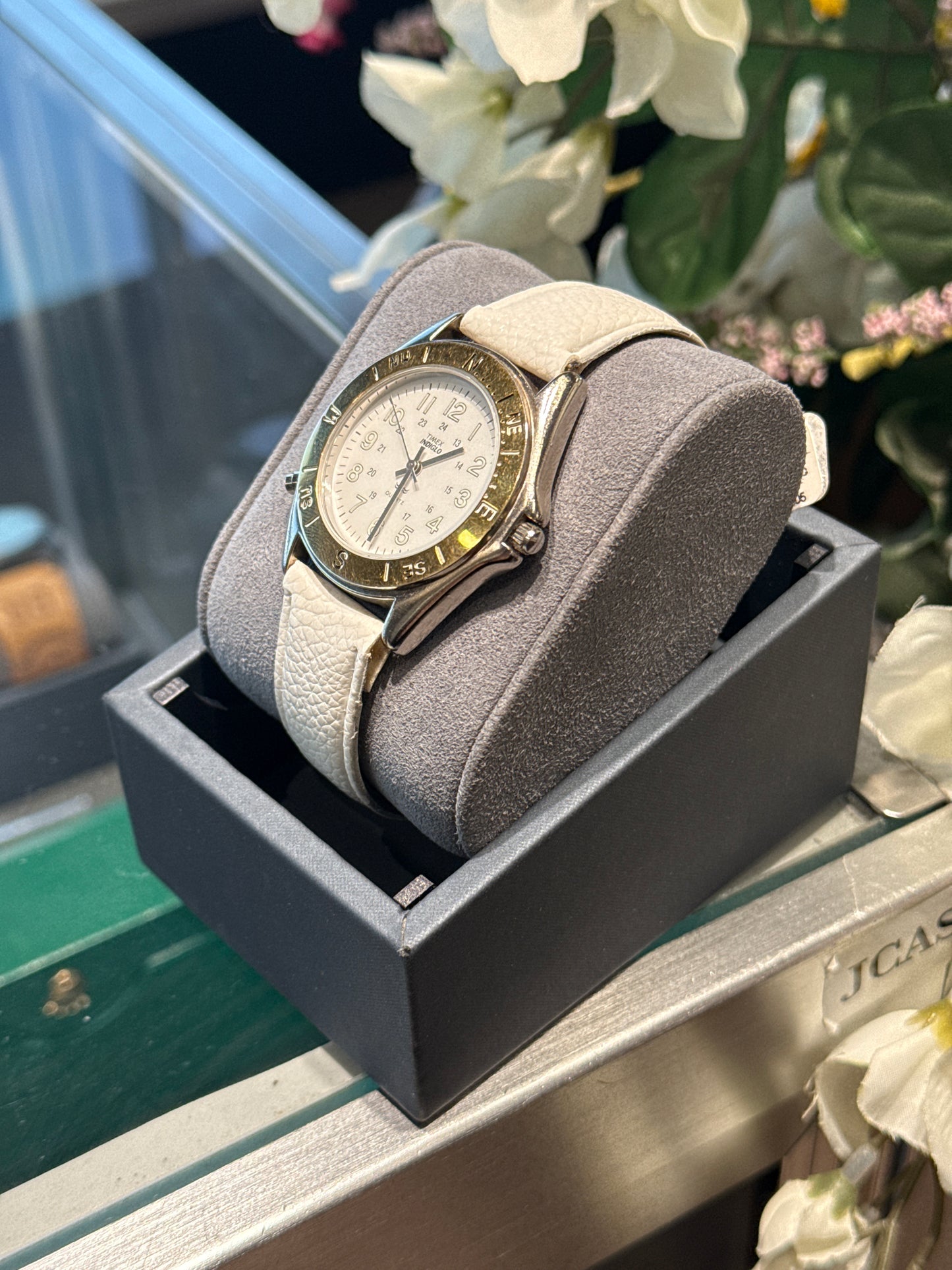 Timex Indiglo