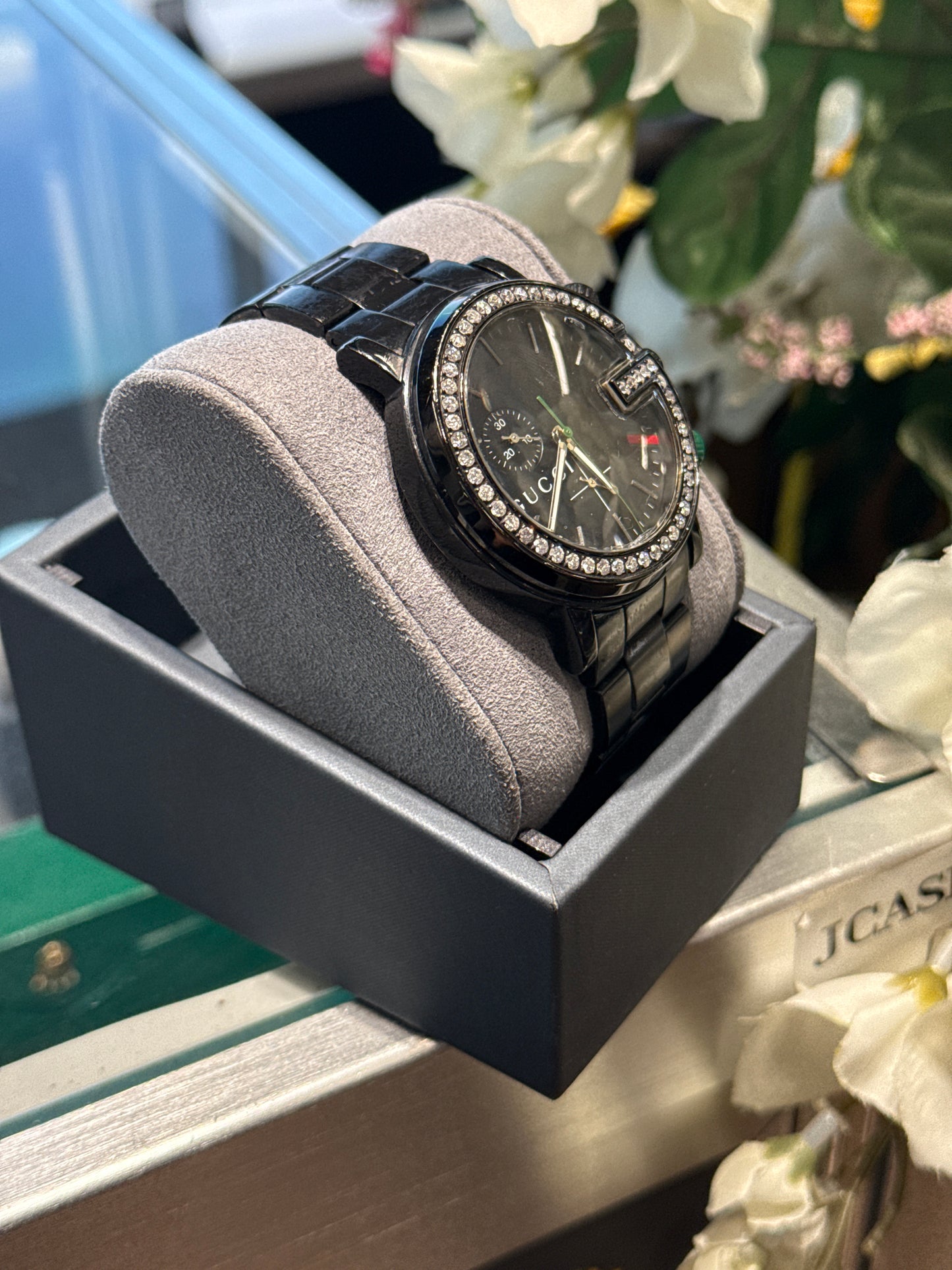 Gucci Watch