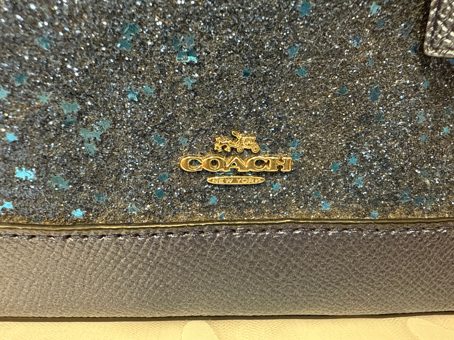 Hand bag