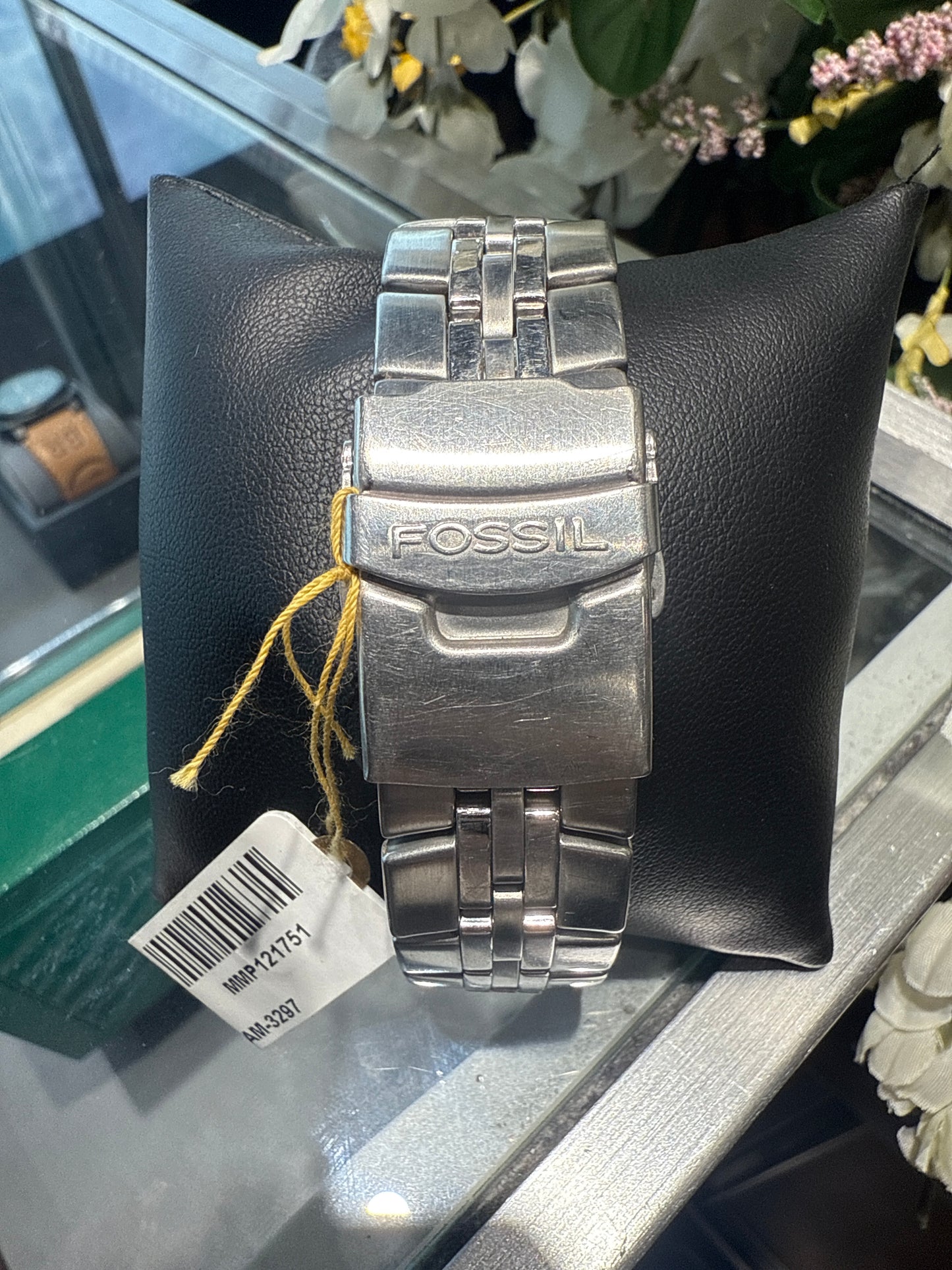 Fossil Wristwatch