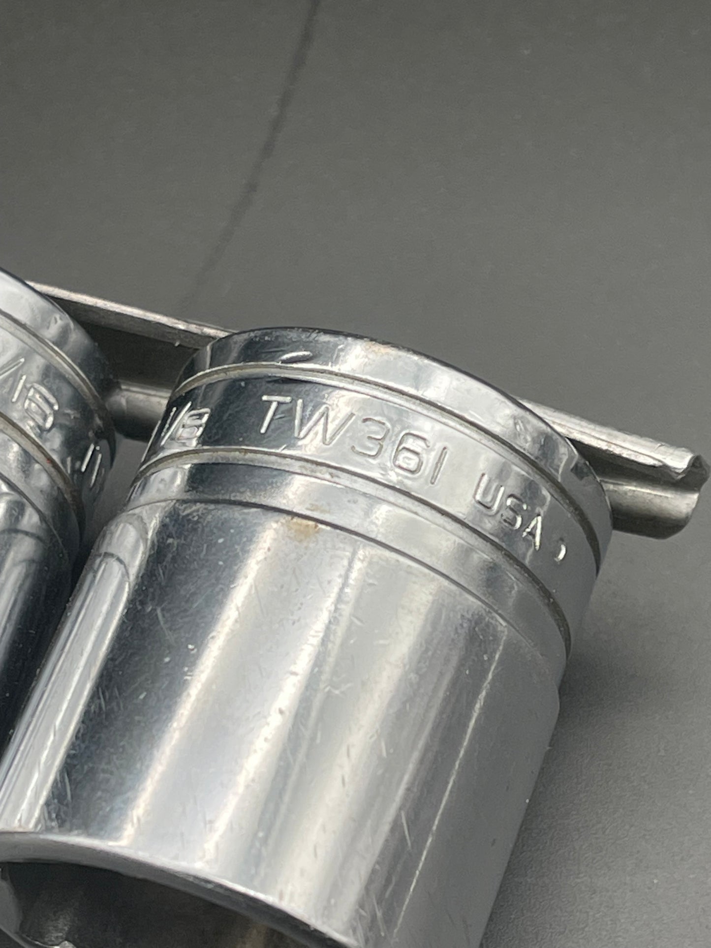 Snap-On Socket Set (150136) MMP
