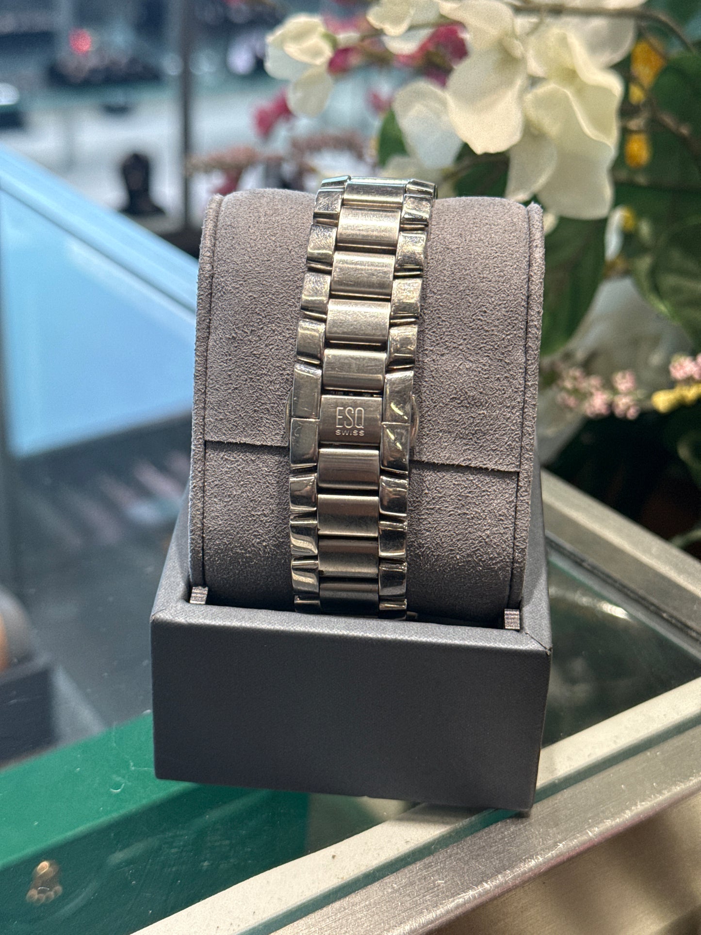 ESQ Watch