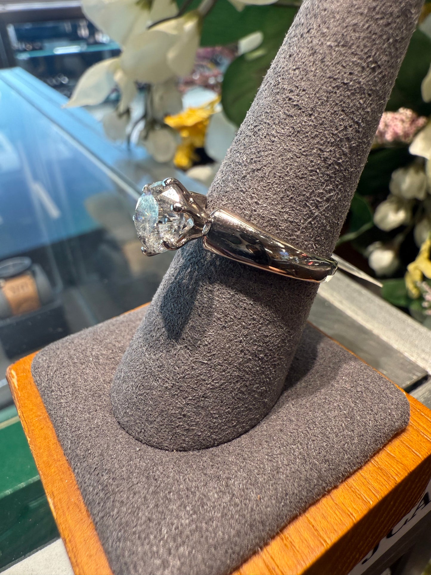Gold Ring