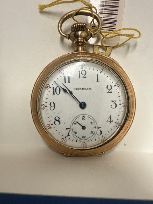 Pocket Watch