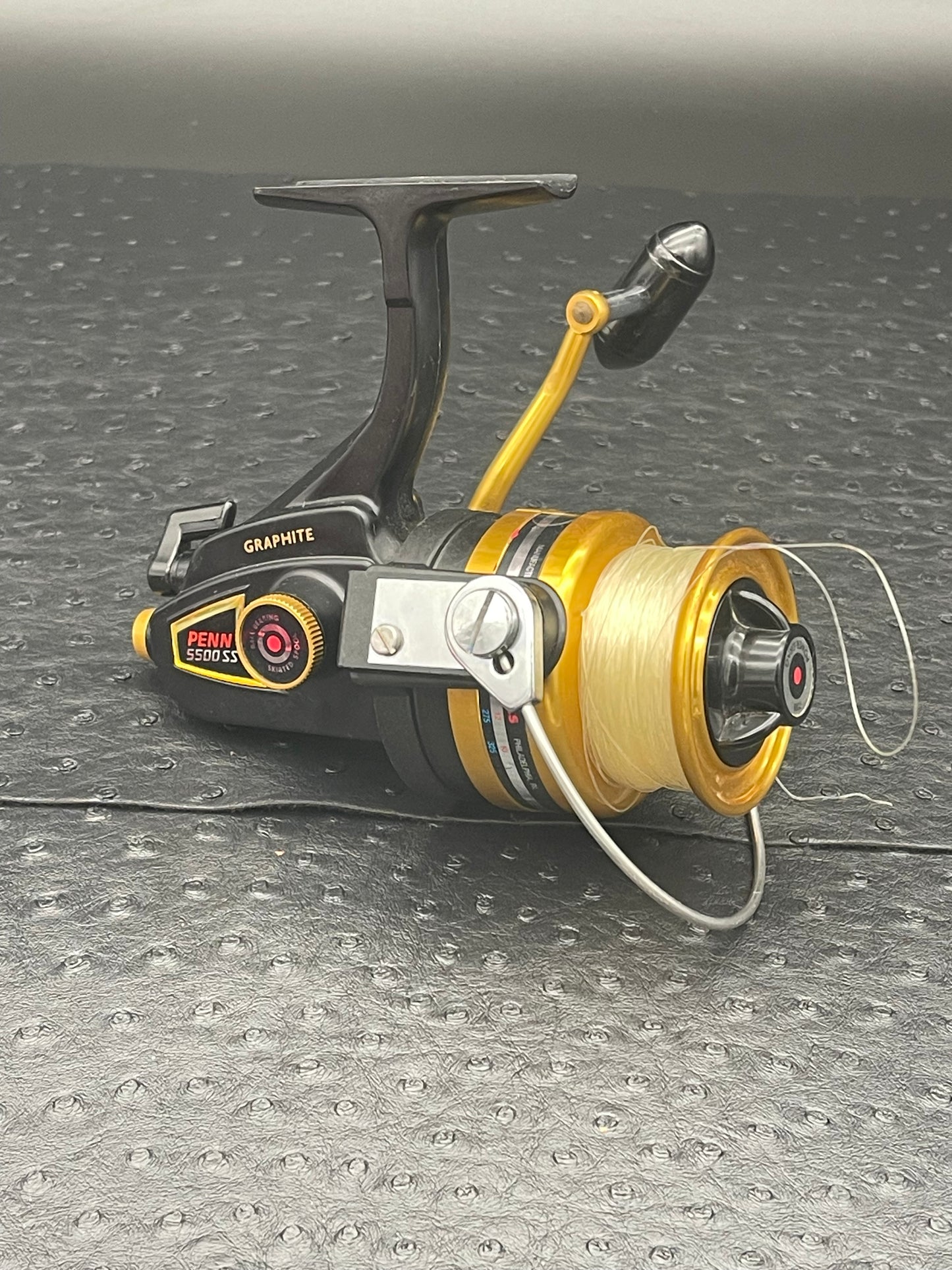 Penn Fishing Reel (152192) MMP