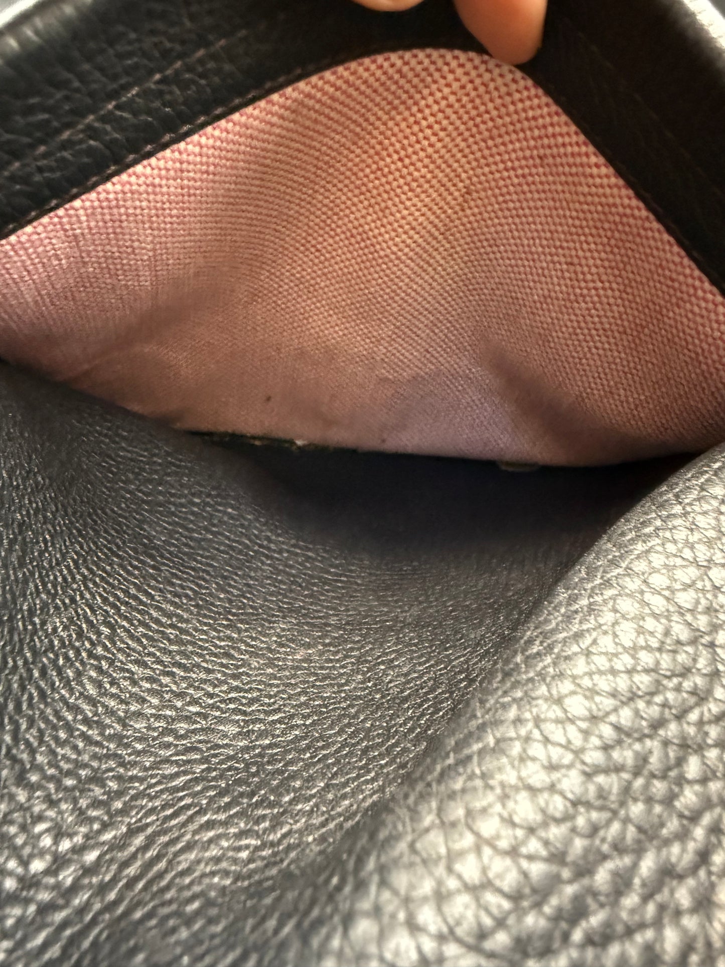 Dooney & Bourke handbag