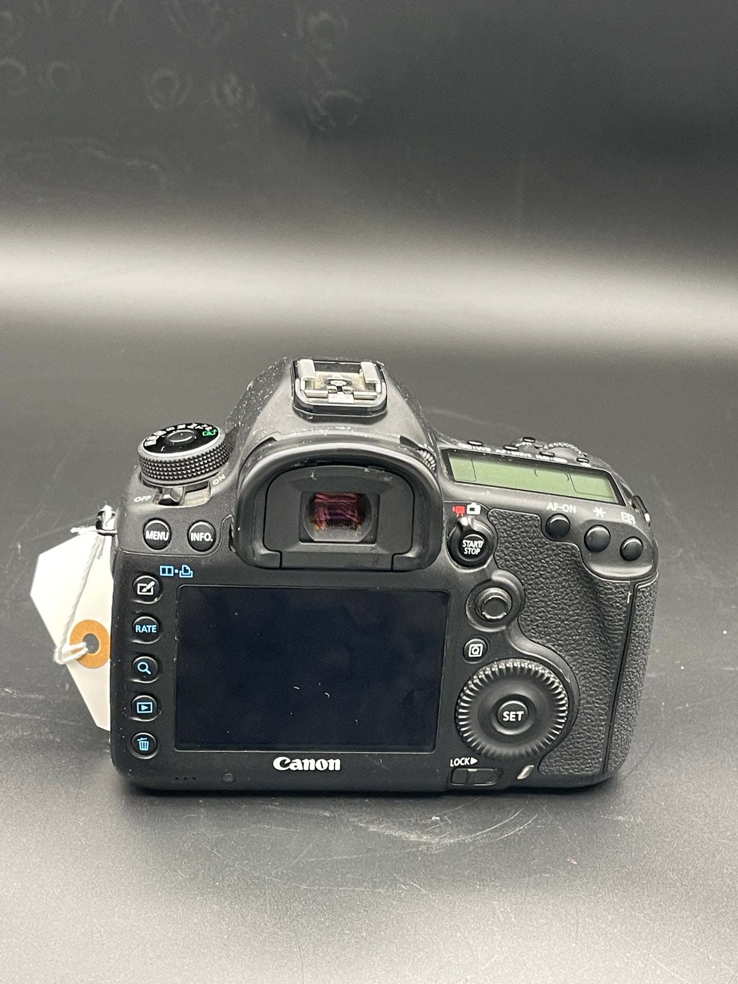 Canon EOS 5D Digital Camera (152365) MMP