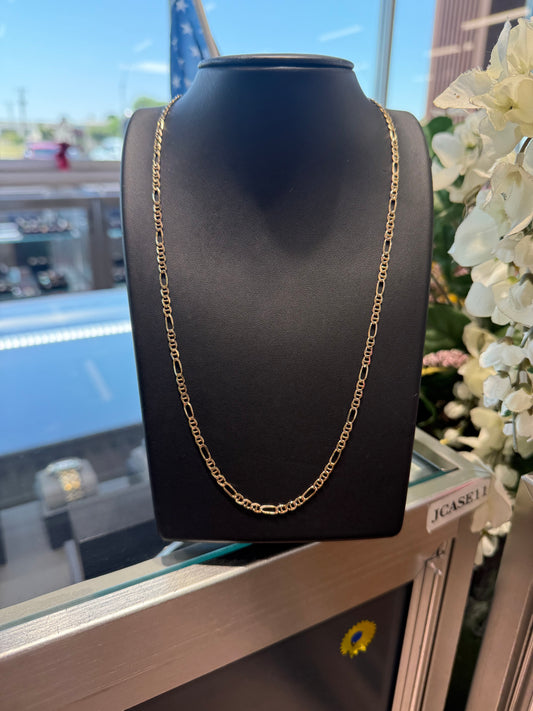 Gold chain