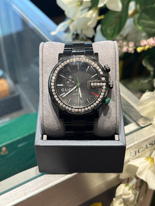 Gucci Watch