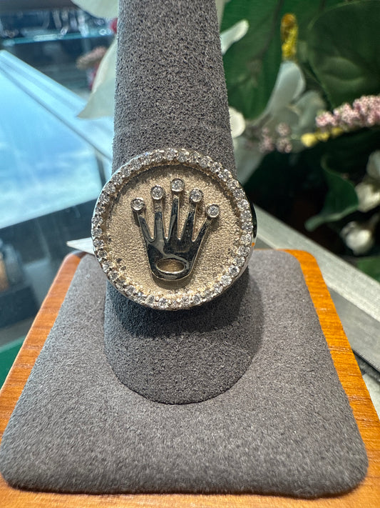 Gold Ring