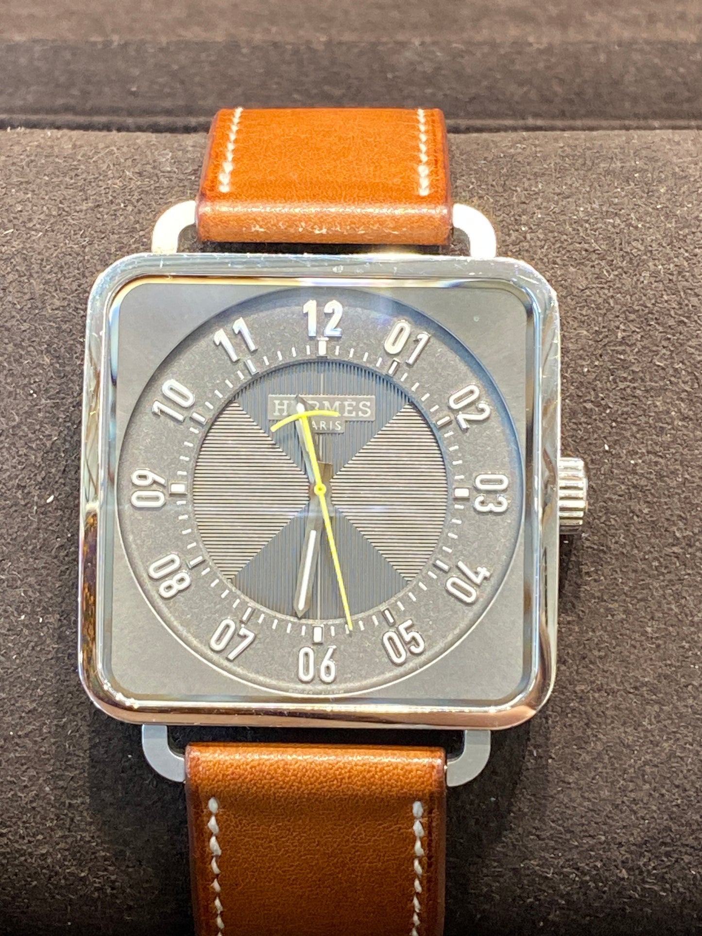 Hermes Watch